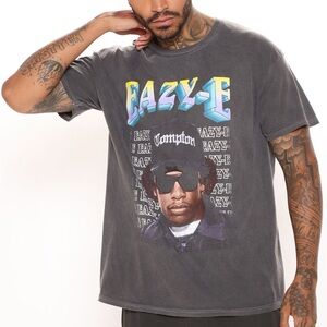 Vintage Eazy-E t-shirt